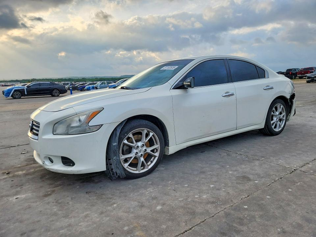 Nissan Maxima 3.5L 6 FRONT WHEEL DRIVE - автомобили, коли, обяви за нови и употребявани 1