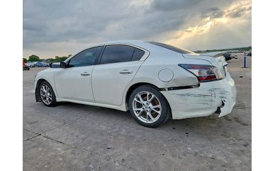 nissan-maxima-3-5l-6-front-wheel-drive - 2