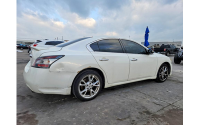 nissan-maxima-3-5l-6-front-wheel-drive - 3