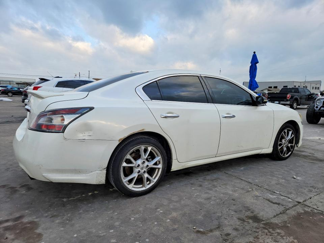 Nissan Maxima 3.5L 6 FRONT WHEEL DRIVE - автомобили, коли, обяви за нови и употребявани 3