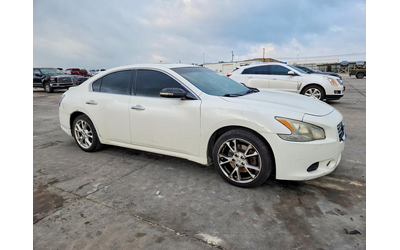 nissan-maxima-3-5l-6-front-wheel-drive - 4