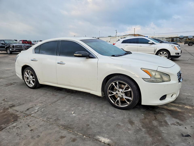 Nissan Maxima 3.5L 6 FRONT WHEEL DRIVE - автомобили, коли, обяви за нови и употребявани 4