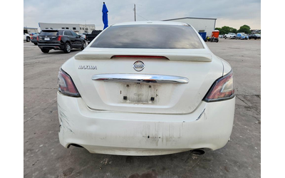 Nissan Maxima 3.5L 6 FRONT WHEEL DRIVE - автомобили, коли, обяви за нови и употребявани 6