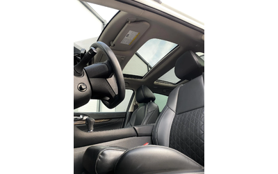 Nissan Maxima * 3.5 PLATINUM* 360* ПОДГРЕВ* ОБДУХВАНЕ* - автомобили, коли, обяви за нови и употребявани 10