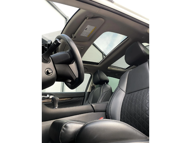 Nissan Maxima * 3.5 PLATINUM* 360* ПОДГРЕВ* ОБДУХВАНЕ* - автомобили, коли, обяви за нови и употребявани 10