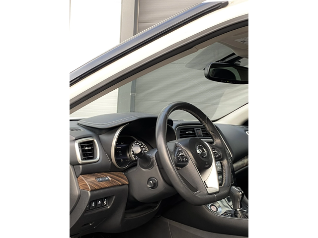 Nissan Maxima * 3.5 PLATINUM* 360* ПОДГРЕВ* ОБДУХВАНЕ* - автомобили, коли, обяви за нови и употребявани 13