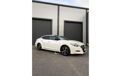 nissan-maxima - 2