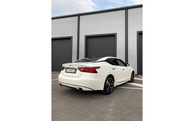 nissan-maxima - 3