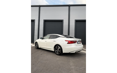 nissan-maxima - 5