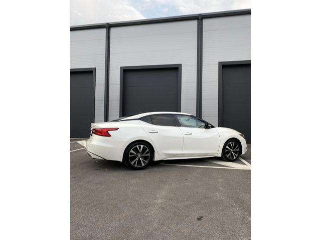Nissan Maxima * 3.5 PLATINUM* 360* ПОДГРЕВ* ОБДУХВАНЕ* - автомобили, коли, обяви за нови и употребявани 6