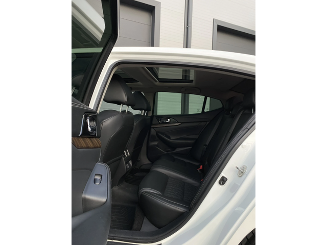 Nissan Maxima * 3.5 PLATINUM* 360* ПОДГРЕВ* ОБДУХВАНЕ* - автомобили, коли, обяви за нови и употребявани 7