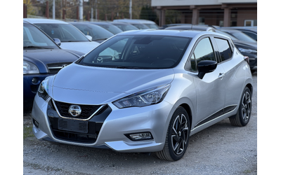 nissan-micra-1-0i-n-design-automatic - 3