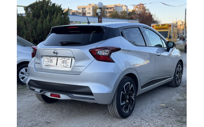 nissan-micra-1-0i-n-design-automatic - 5