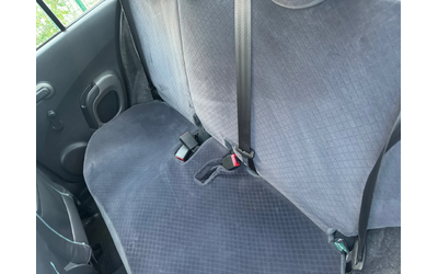 Nissan Micra 1.2 80 к.с. - автомобили, коли, обяви за нови и употребявани 11