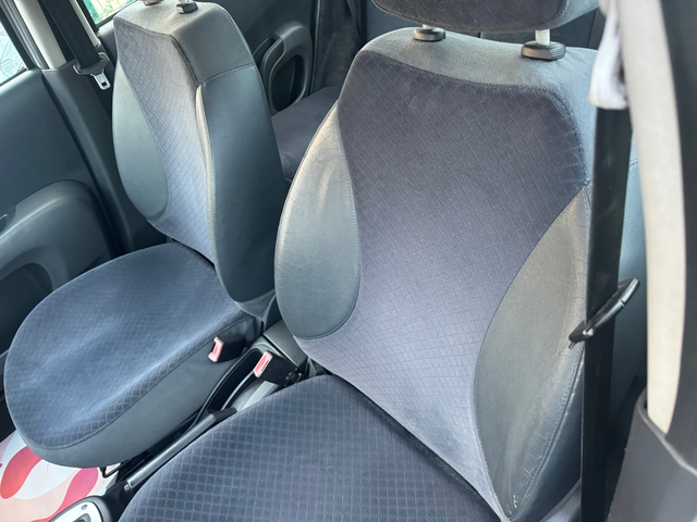 Nissan Micra 1.2 80 к.с. - автомобили, коли, обяви за нови и употребявани 9