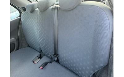 Nissan Micra 1.2 80 к.с. - автомобили, коли, обяви за нови и употребявани 10