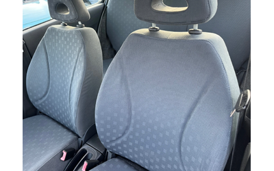 Nissan Micra 1.2 80 к.с. - автомобили, коли, обяви за нови и употребявани 6