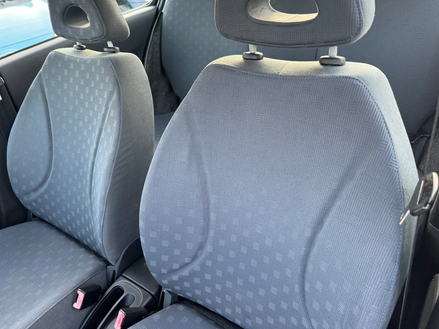 Nissan Micra 1.2 80 к.с. - автомобили, коли, обяви за нови и употребявани 6