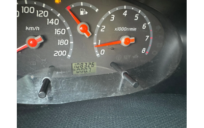 Nissan Micra 1.2 80 к.с. - автомобили, коли, обяви за нови и употребявани 7