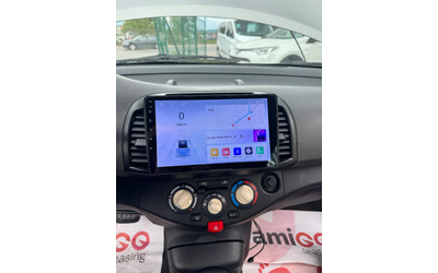 Nissan Micra 1.2 80 к.с. - автомобили, коли, обяви за нови и употребявани 9