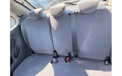 Nissan Micra 1.2 80 к.с. - автомобили, коли, обяви за нови и употребявани 11