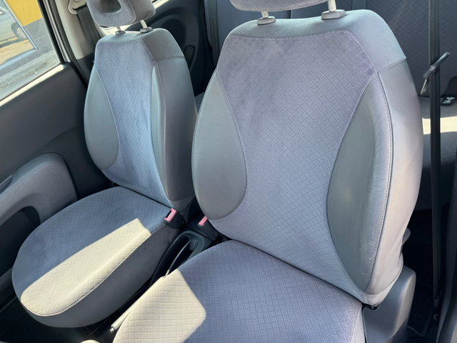 Nissan Micra 1.2 80 к.с. - автомобили, коли, обяви за нови и употребявани 8