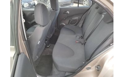 Nissan Micra 1.2 ГАЗ-БЕНЗИН - автомобили, коли, обяви за нови и употребявани 16