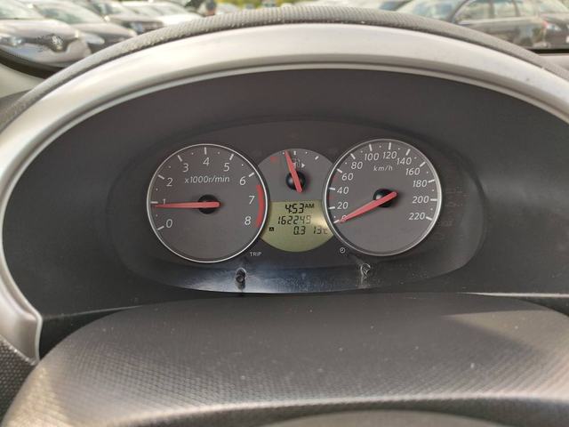 Nissan Micra 1.2 ГАЗ-БЕНЗИН - автомобили, коли, обяви за нови и употребявани 1