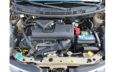 nissan-micra-1-2-gaz-benzin - 4