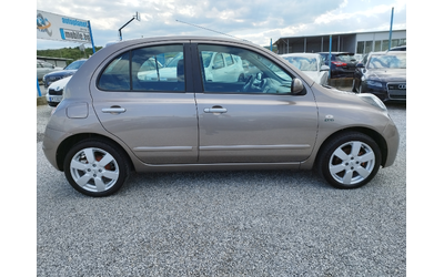 nissan-micra-1-2-gaz-benzin - 5