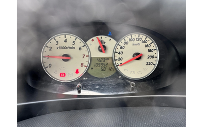 Nissan Micra 1.4 88 к.с. - автомобили, коли, обяви за нови и употребявани 10