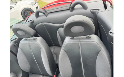 Nissan Micra 1.4 88 к.с. - автомобили, коли, обяви за нови и употребявани 7