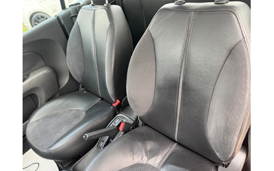 Nissan Micra 1.4 88 к.с. - автомобили, коли, обяви за нови и употребявани 9