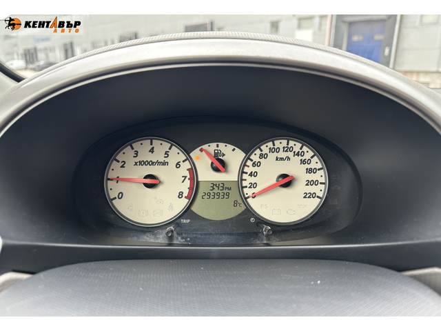 Nissan Micra 1.4i 88 к.с. - автомобили, коли, обяви за нови и употребявани 12