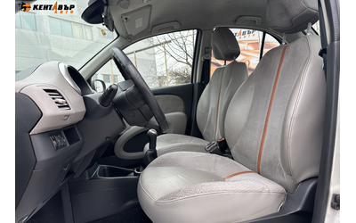 Nissan Micra 1.4i 88 к.с. - автомобили, коли, обяви за нови и употребявани 7