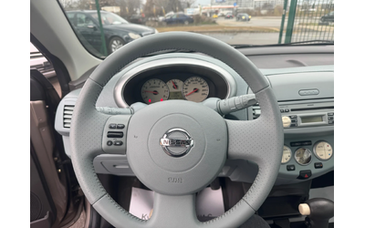 Nissan Micra 1.6 110 к.с. - автомобили, коли, обяви за нови и употребявани 10