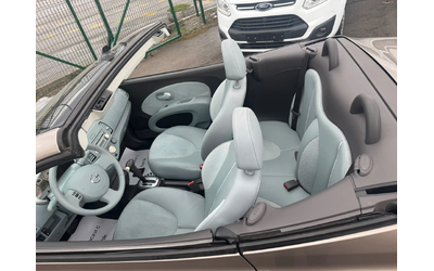 Nissan Micra 1.6 110 к.с. - автомобили, коли, обяви за нови и употребявани 11