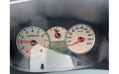 Nissan Micra 1.6 110 к.с. - автомобили, коли, обяви за нови и употребявани 12