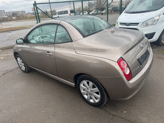 Nissan Micra 1.6 110 к.с. - автомобили, коли, обяви за нови и употребявани 3
