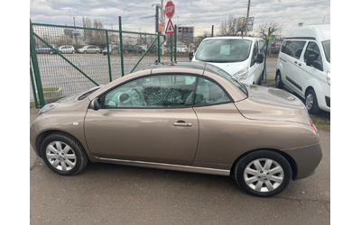 Nissan Micra 1.6 110 к.с. - автомобили, коли, обяви за нови и употребявани 6