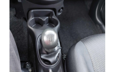 Nissan Micra 1, 2i 80ps EURO 5 - автомобили, коли, обяви за нови и употребявани 11