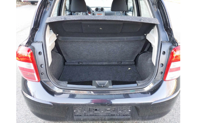 Nissan Micra 1, 2i 80ps EURO 5 - автомобили, коли, обяви за нови и употребявани 12