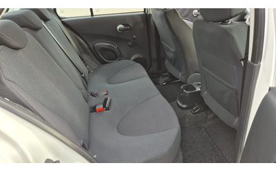 Nissan Micra 1.2 бензин 80к.с. - автомобили, коли, обяви за нови и употребявани 14