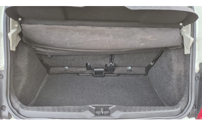 Nissan Micra 1.2 бензин 80к.с. - автомобили, коли, обяви за нови и употребявани 15