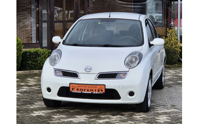nissan-micra - 2