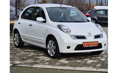 nissan-micra - 4