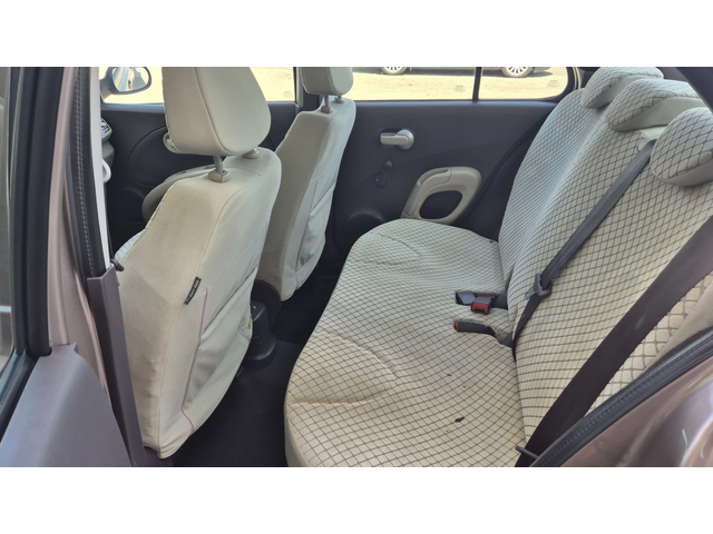 Nissan Micra 1.2 бензин 80к.с - автомобили, коли, обяви за нови и употребявани 11