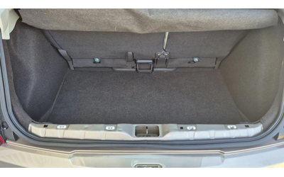 Nissan Micra 1.2 бензин 80к.с - автомобили, коли, обяви за нови и употребявани 15