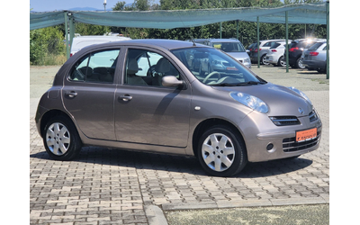 nissan-micra - 5