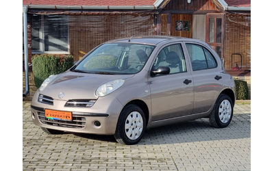 nissan-micra - 0